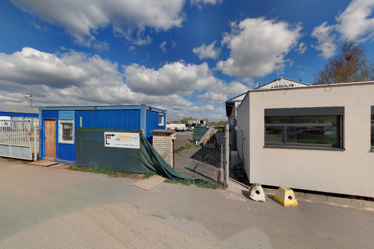 Odtahová služba Ladislav Krejčí foto 2