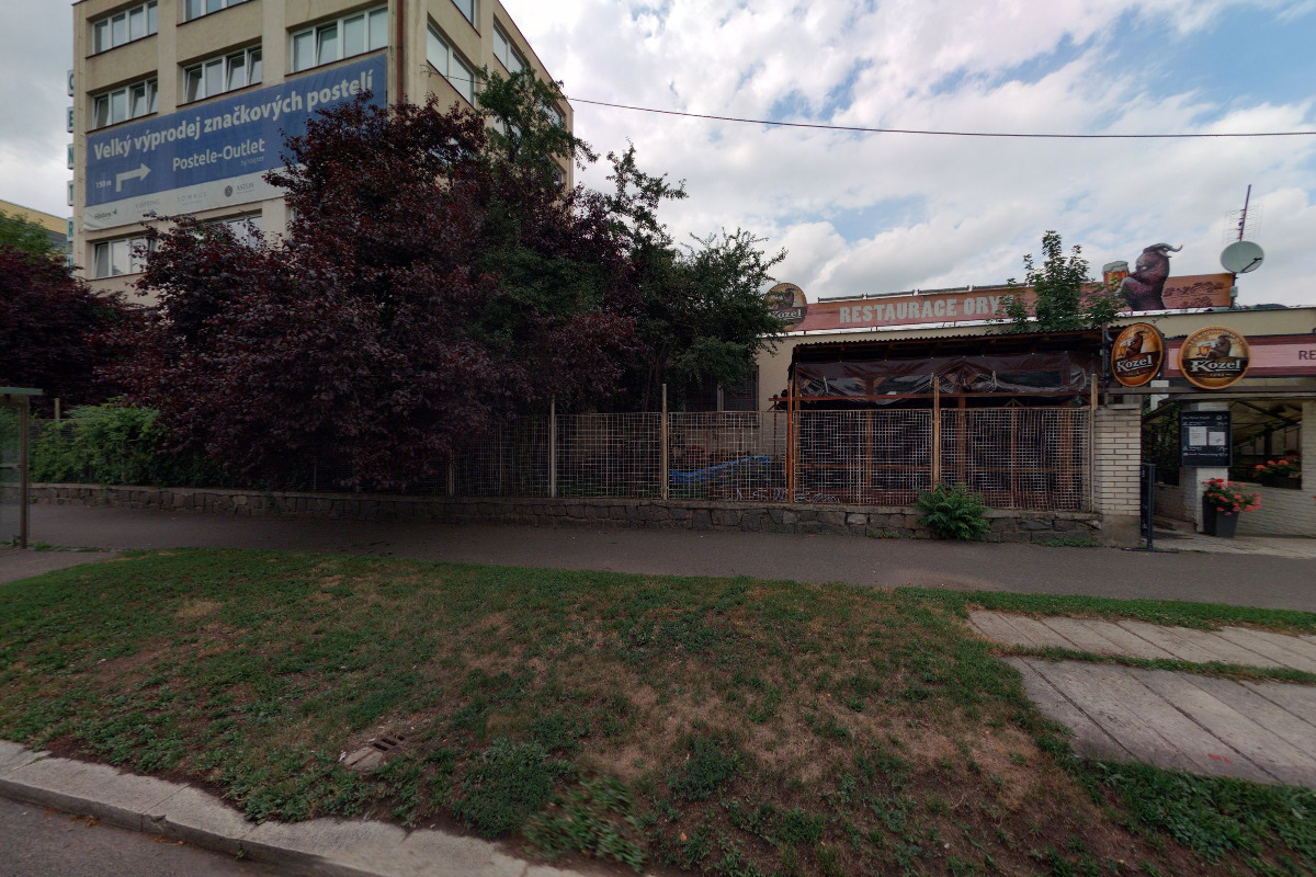 Zámečnictví ROSOL, spol. s r.o. foto 2