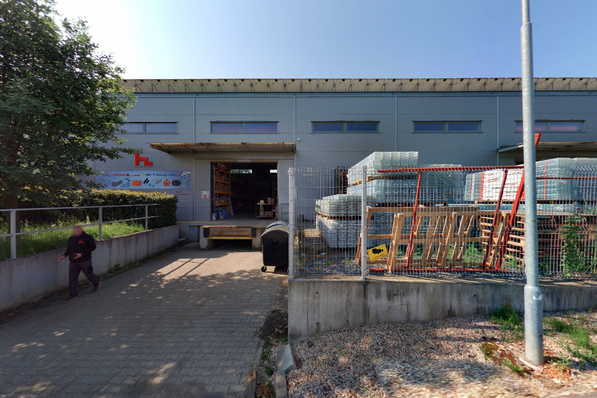 HL system group, a.s.