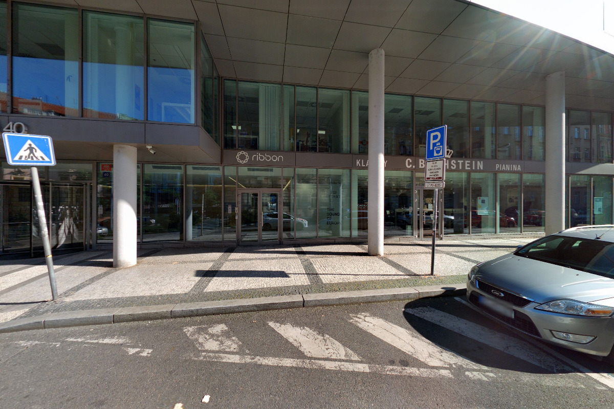 Markant Česko s.r.o. foto 2