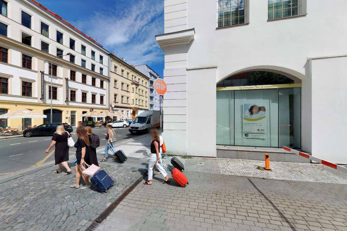 eVisions Hub, s.r.o.