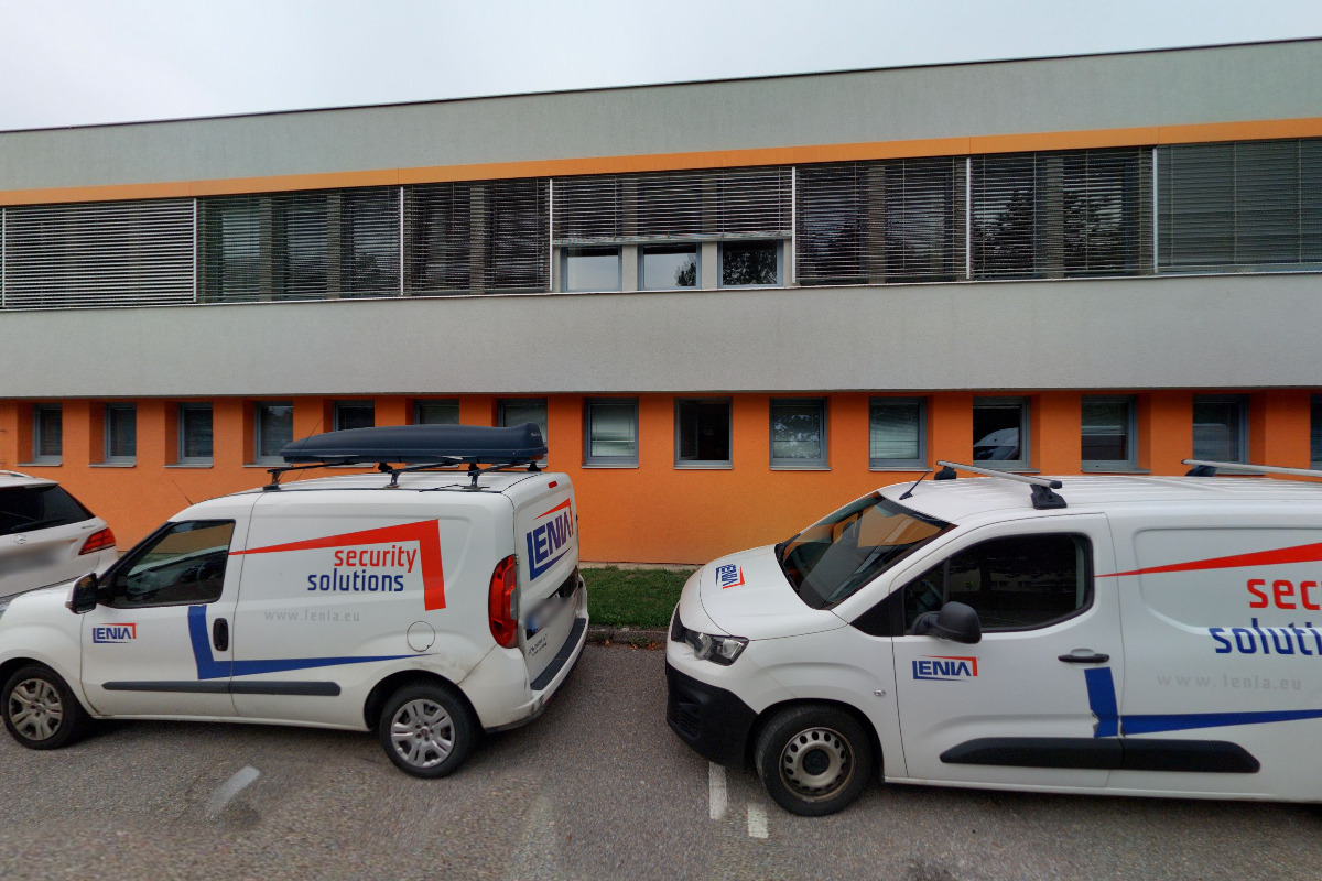 Living Systems, s.r.o.