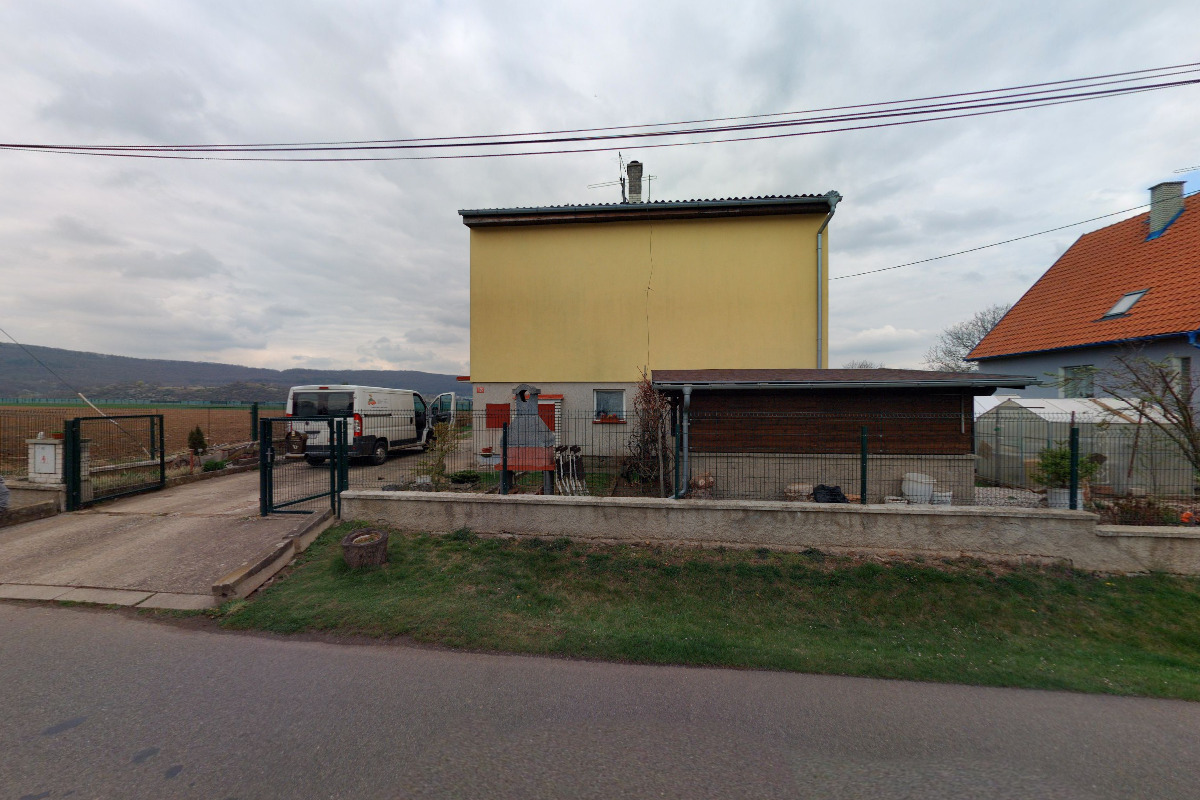 Zednické práce - Karel Hlavín