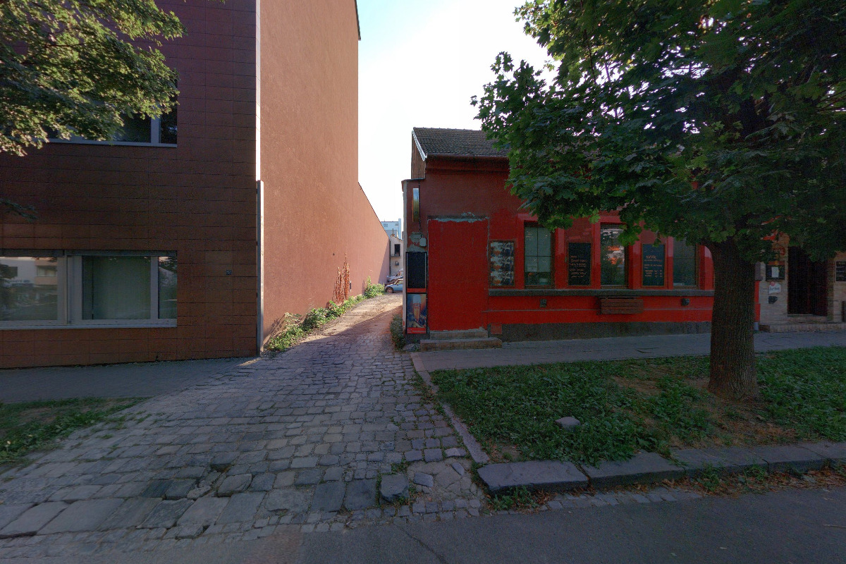 ERTEPLA - loupané brambory chráněná dílna