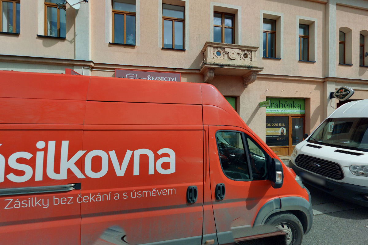 Řeznictví a uzenářství Masné Krámy foto 2