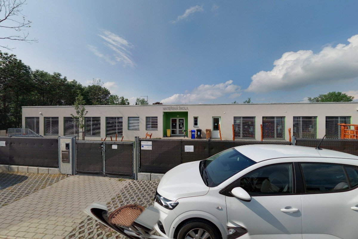 Mateřská škola Herink