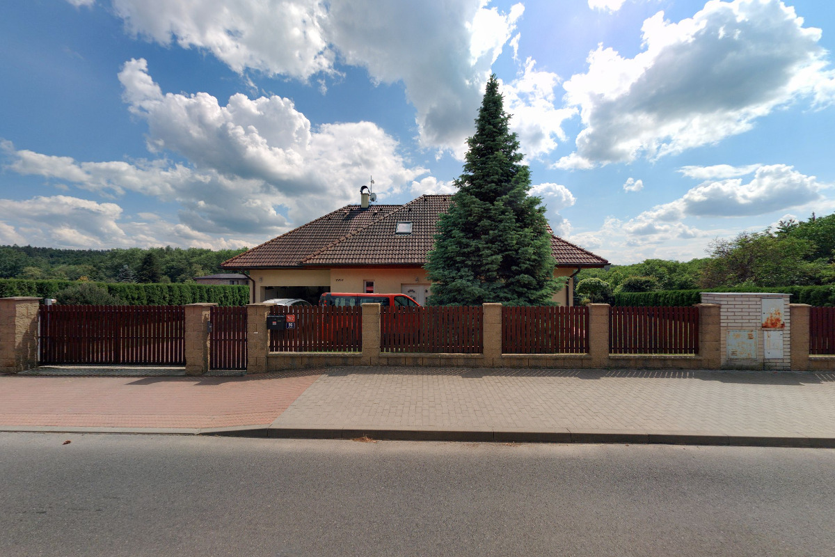 Ing. Michaela Šašková - Reality