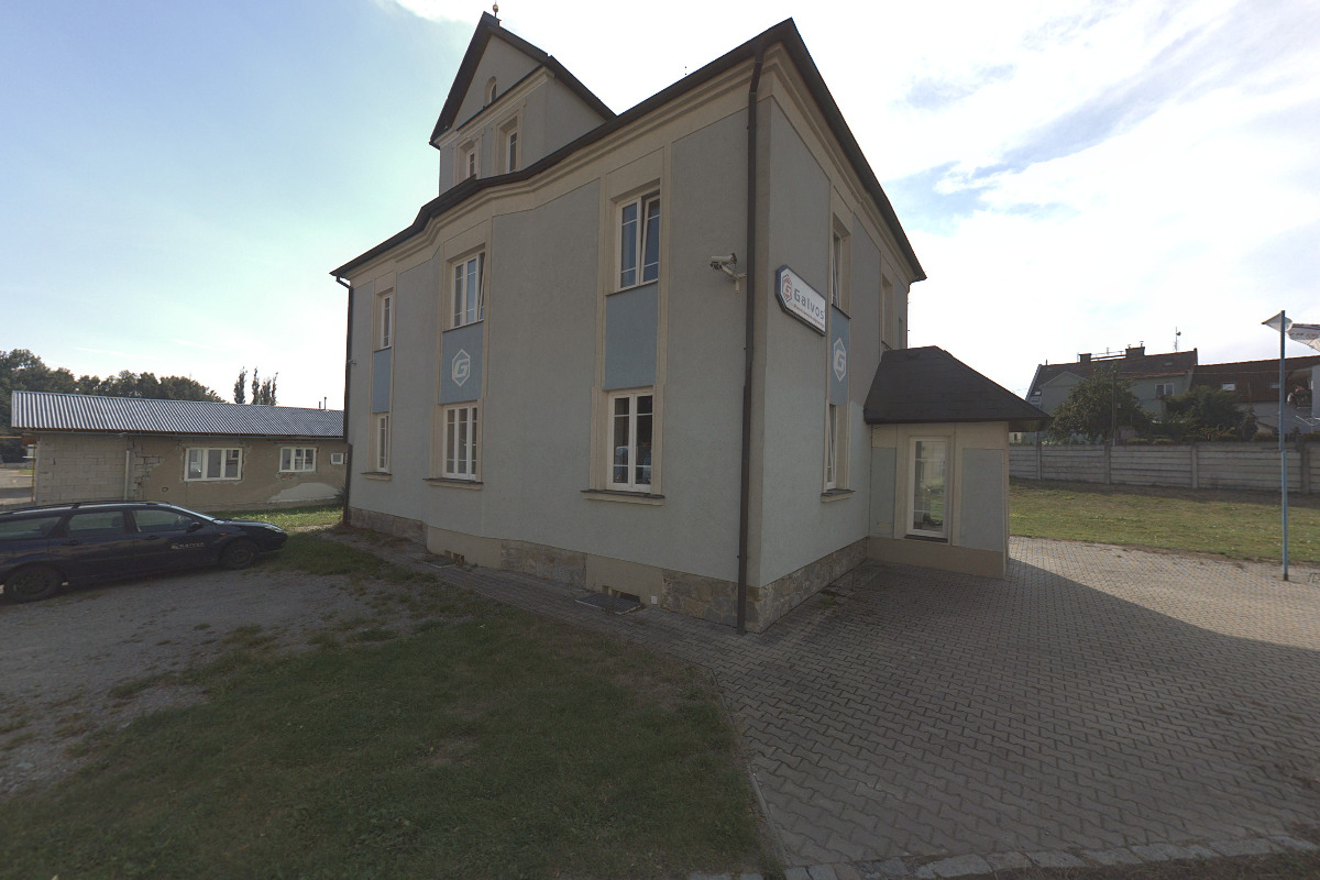 GALVOS, spol. s r.o.