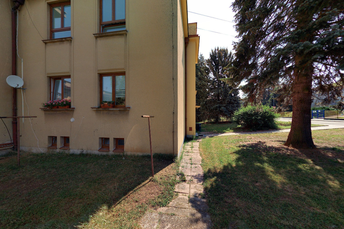 Městská knihovna Chvaletice