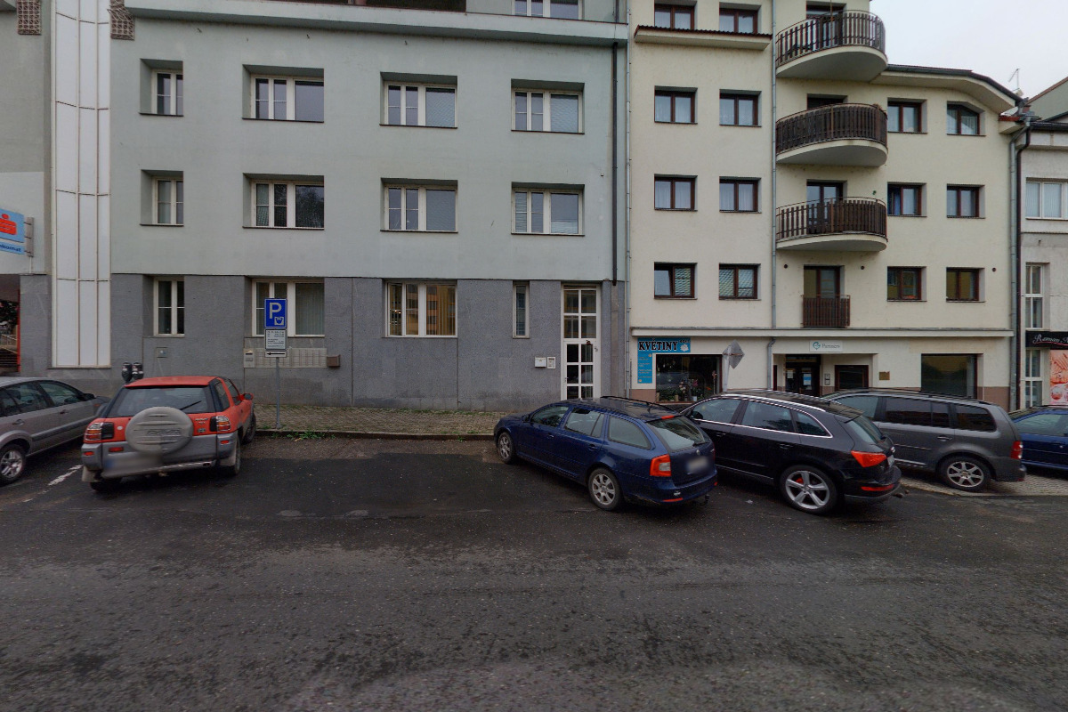 Bankomat České spořitelny foto 3