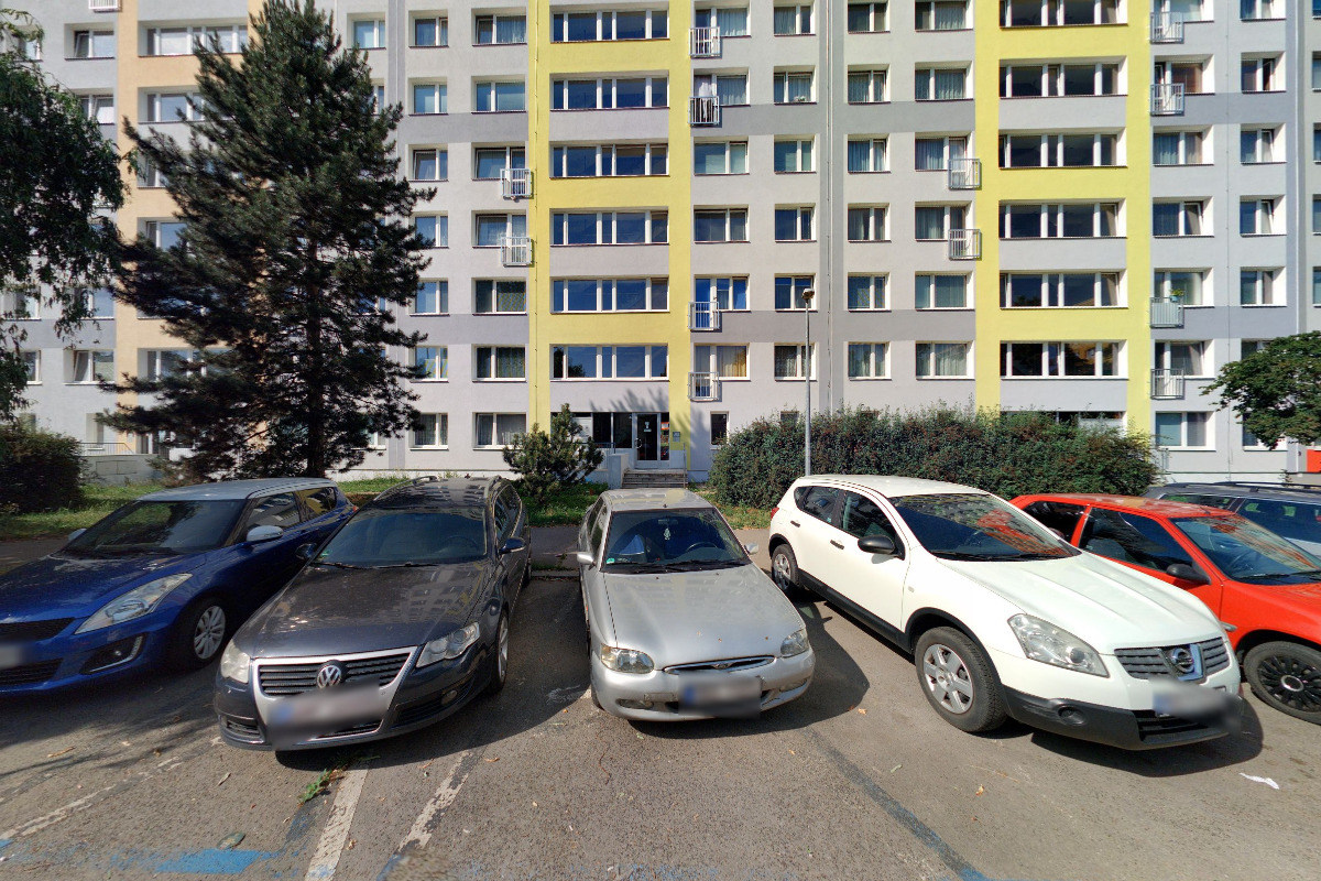 Kadeřnictví Michaela Rejzková foto 3