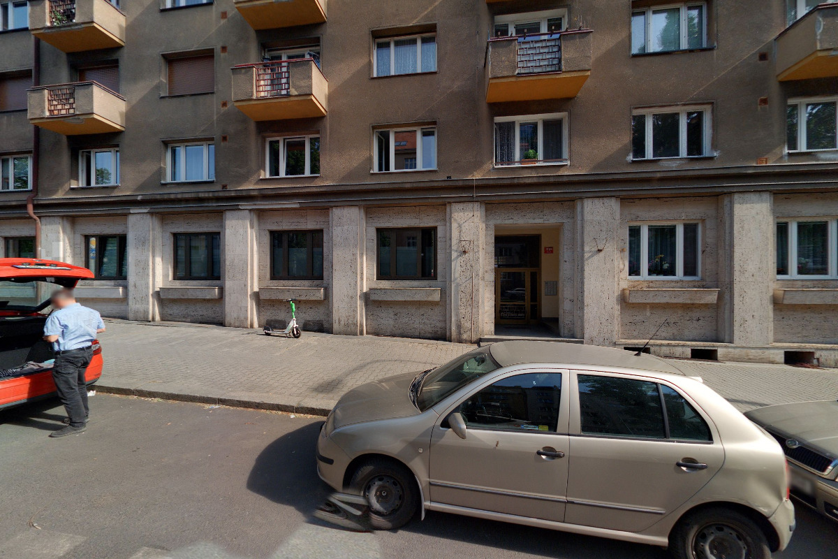 SanaDent - dentální hygiena Dejvice foto 2