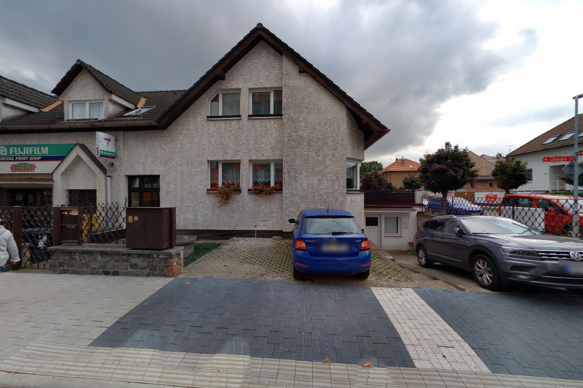 FOTO Eliáš foto 2