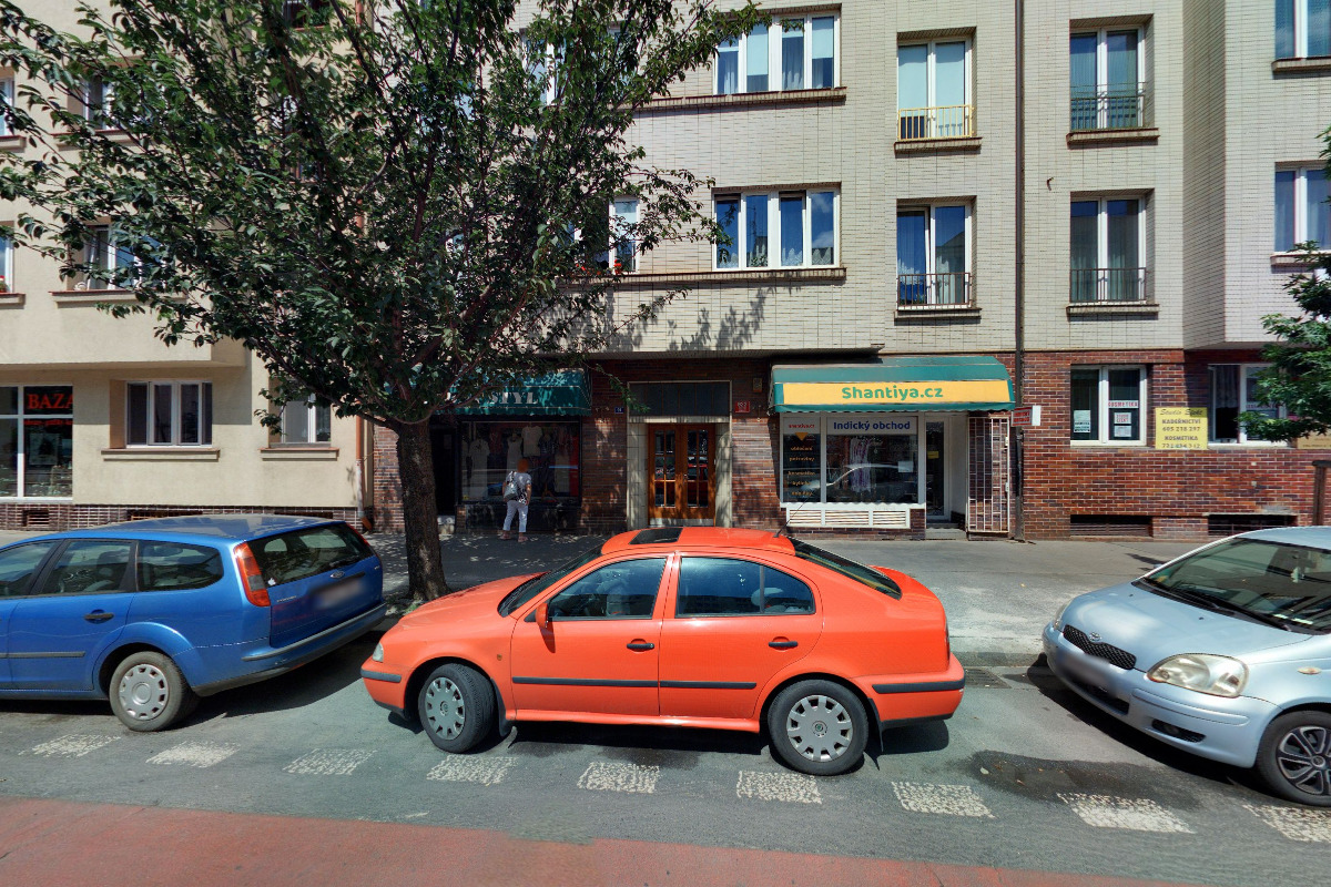 Módní styl Miloslava Tučková foto 1