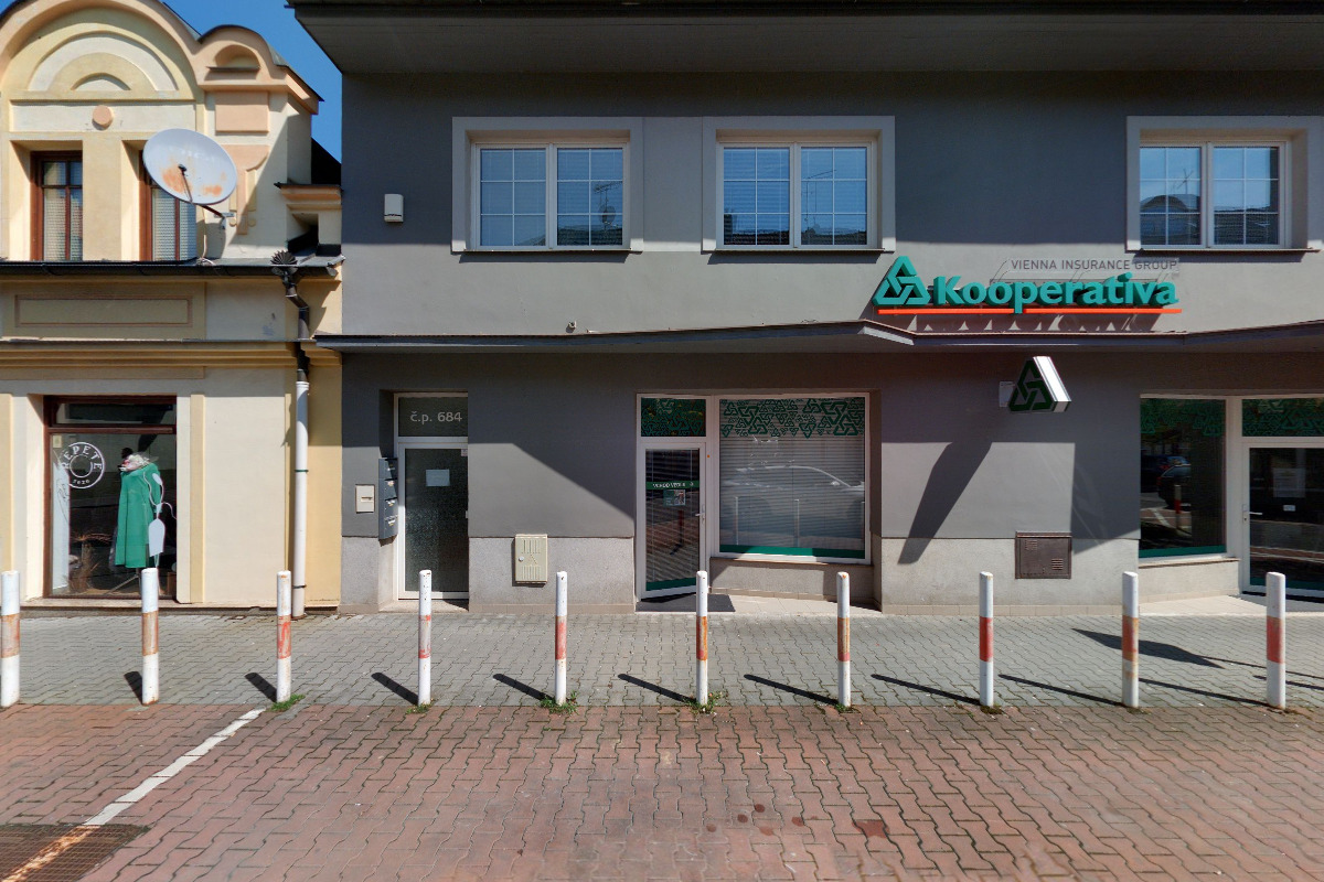 Kooperativa pojišťovna foto 2