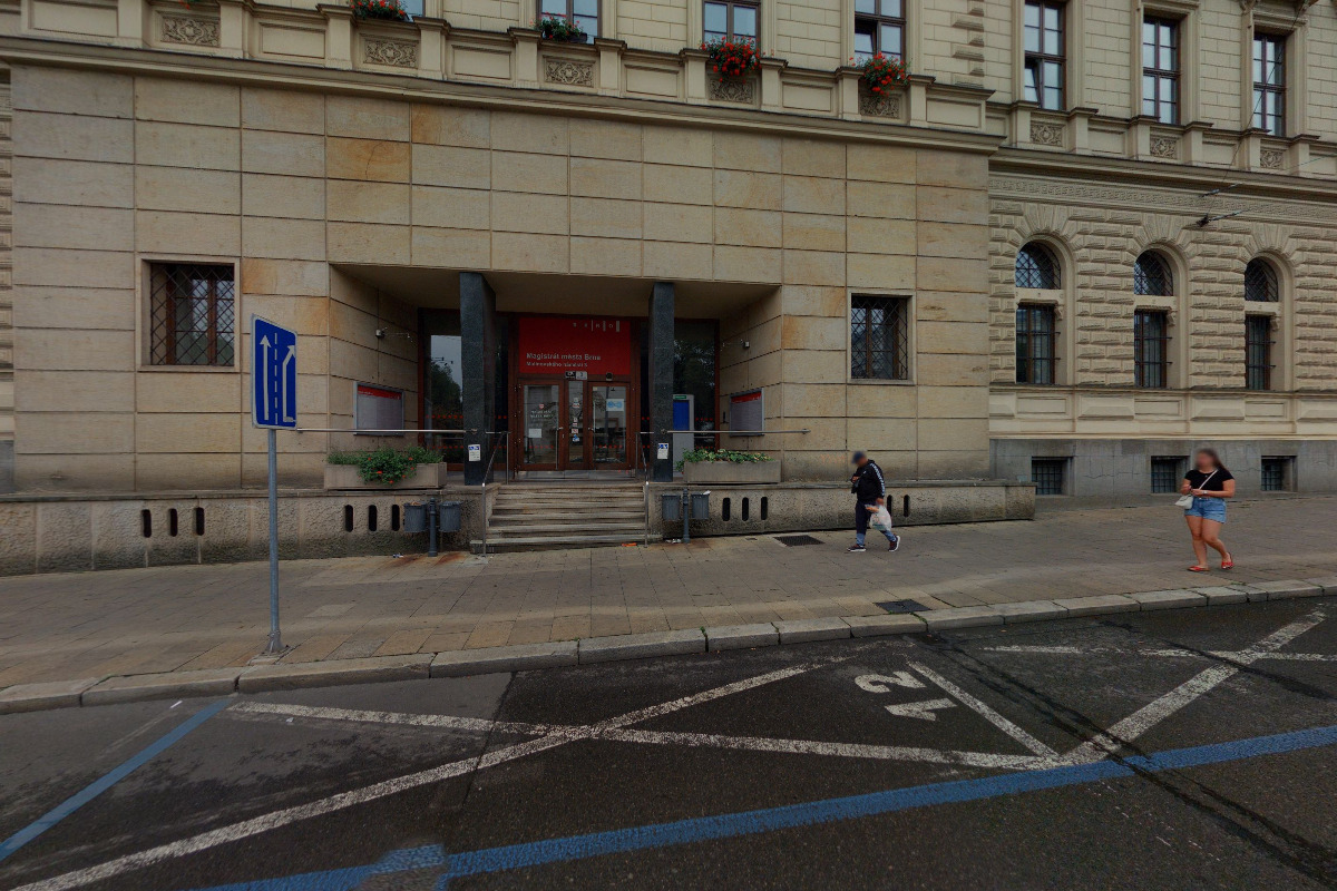 Národní institut pro integraci osob s omezenou schopností pohybu a orientace České republiky, Krajská organizace Jihomoravského kraje foto 2