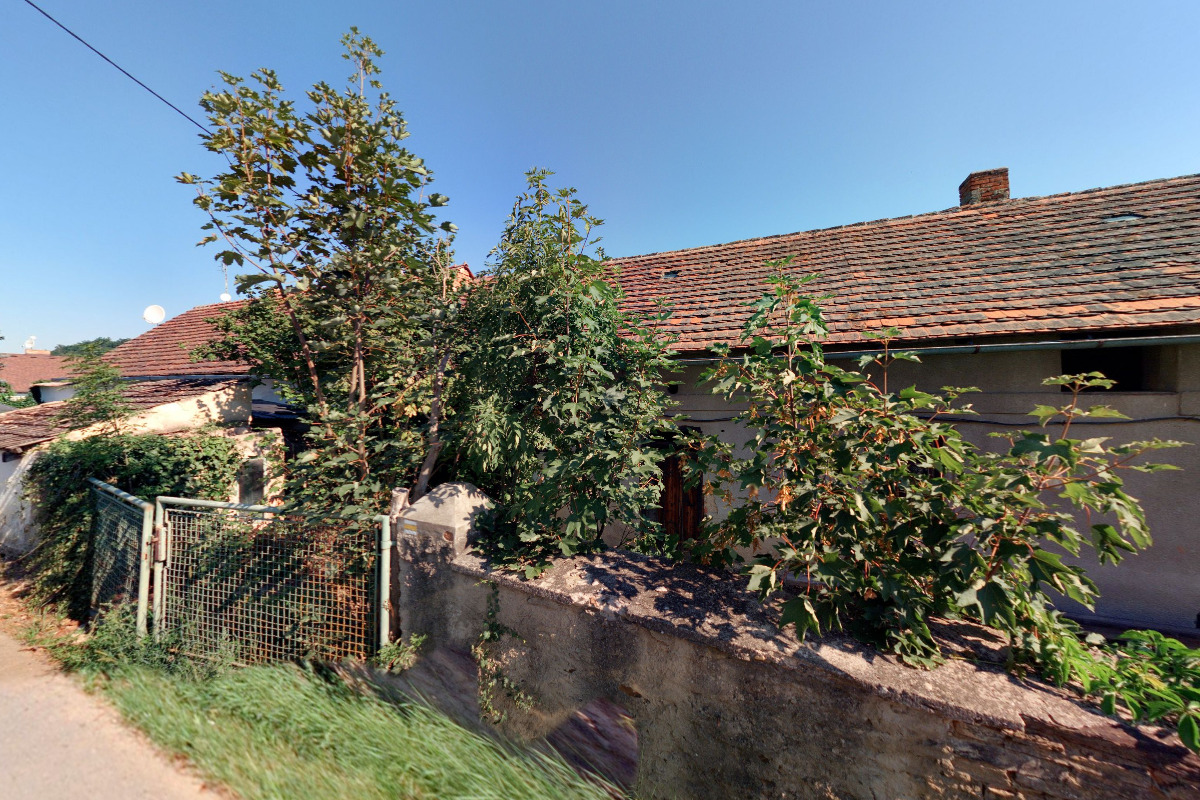 Bc. Petr Hruška - zedník