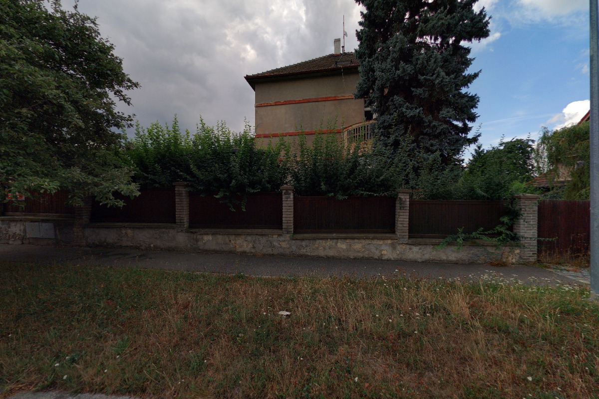 Vladimíra Horová - pečovatelské služby