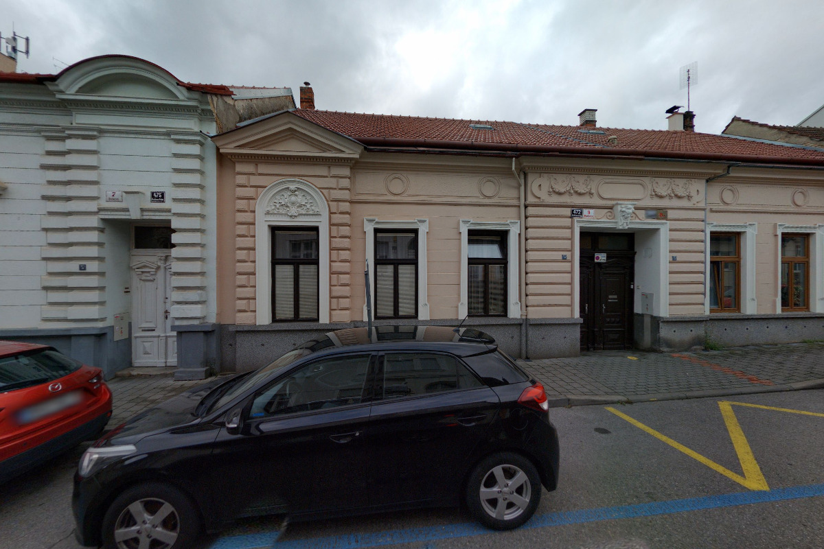 JUDr. Karel Sigmund, advokát