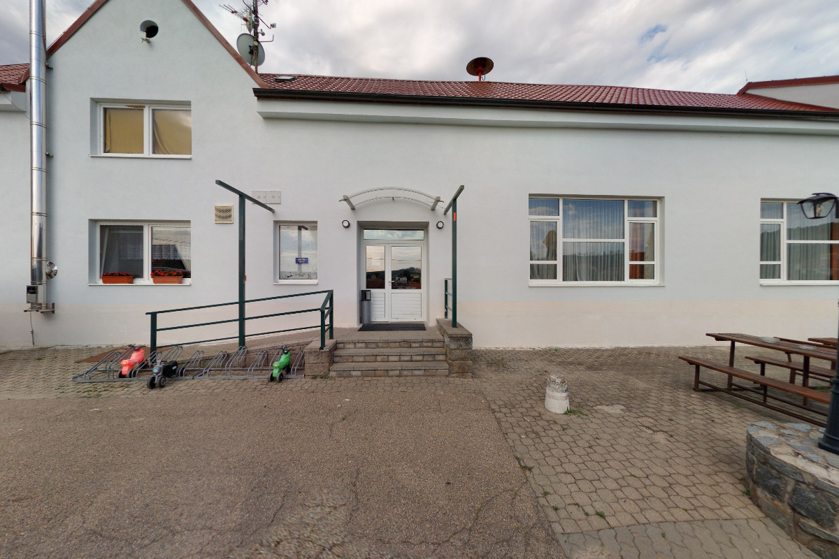 Čučická hospůdka