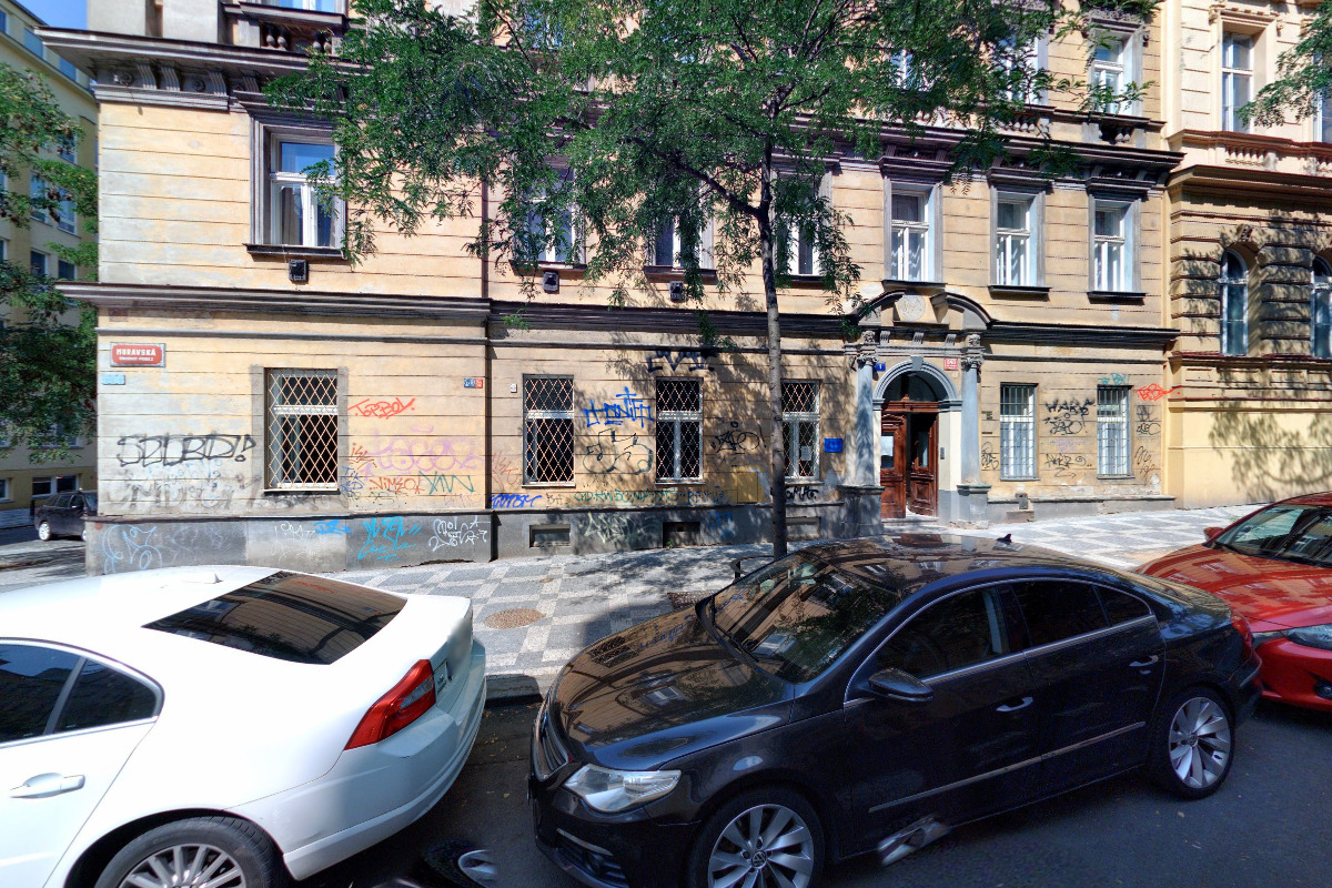 AKADEMIE IURIS, s.r.o. foto 2
