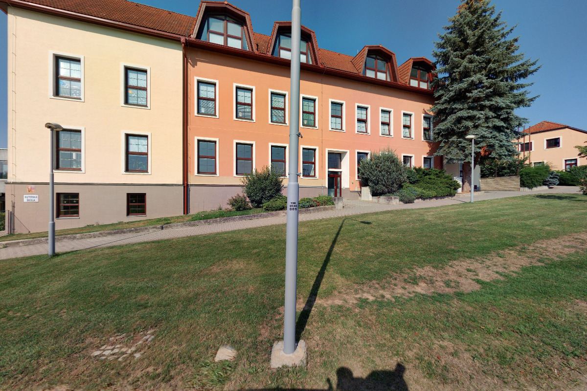 Sdružení rodičů při ZŠ Brno - Jehnice, z.s.