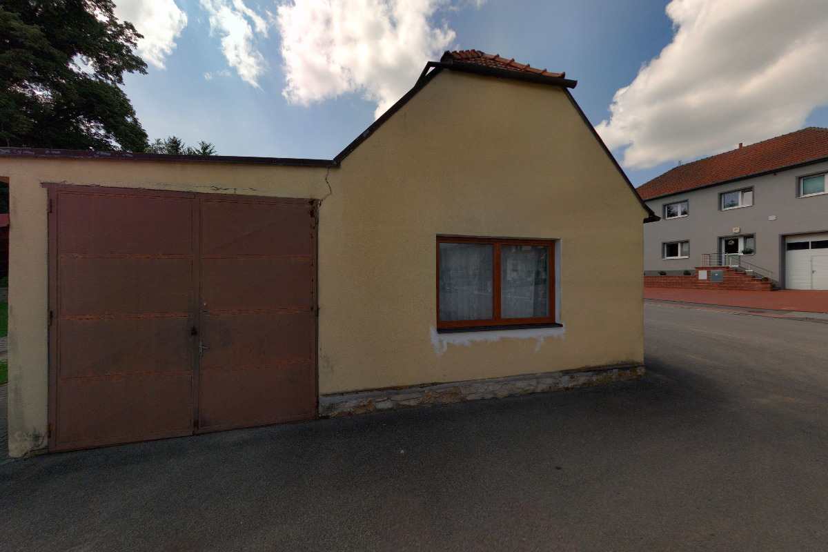 SH ČMS - Sbor dobrovolných hasičů Hluboké