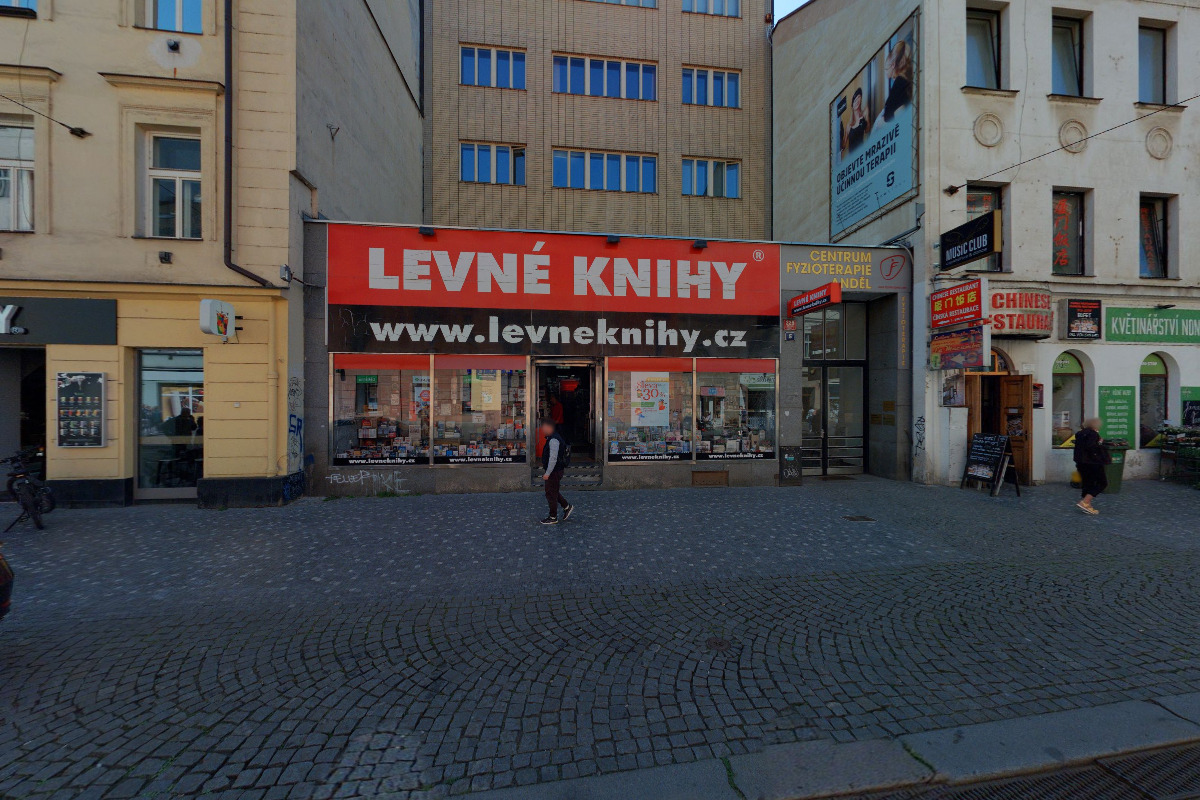 Fyzioterapie Fyzical - Anděl