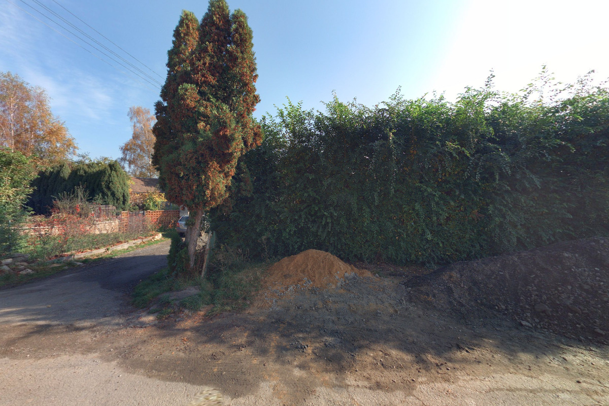 Farma Přestavlky s.r.o.