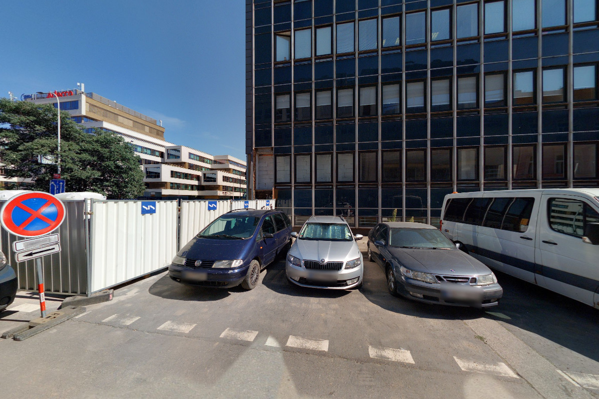 XEROX CZECH REPUBLIC, s.r.o.