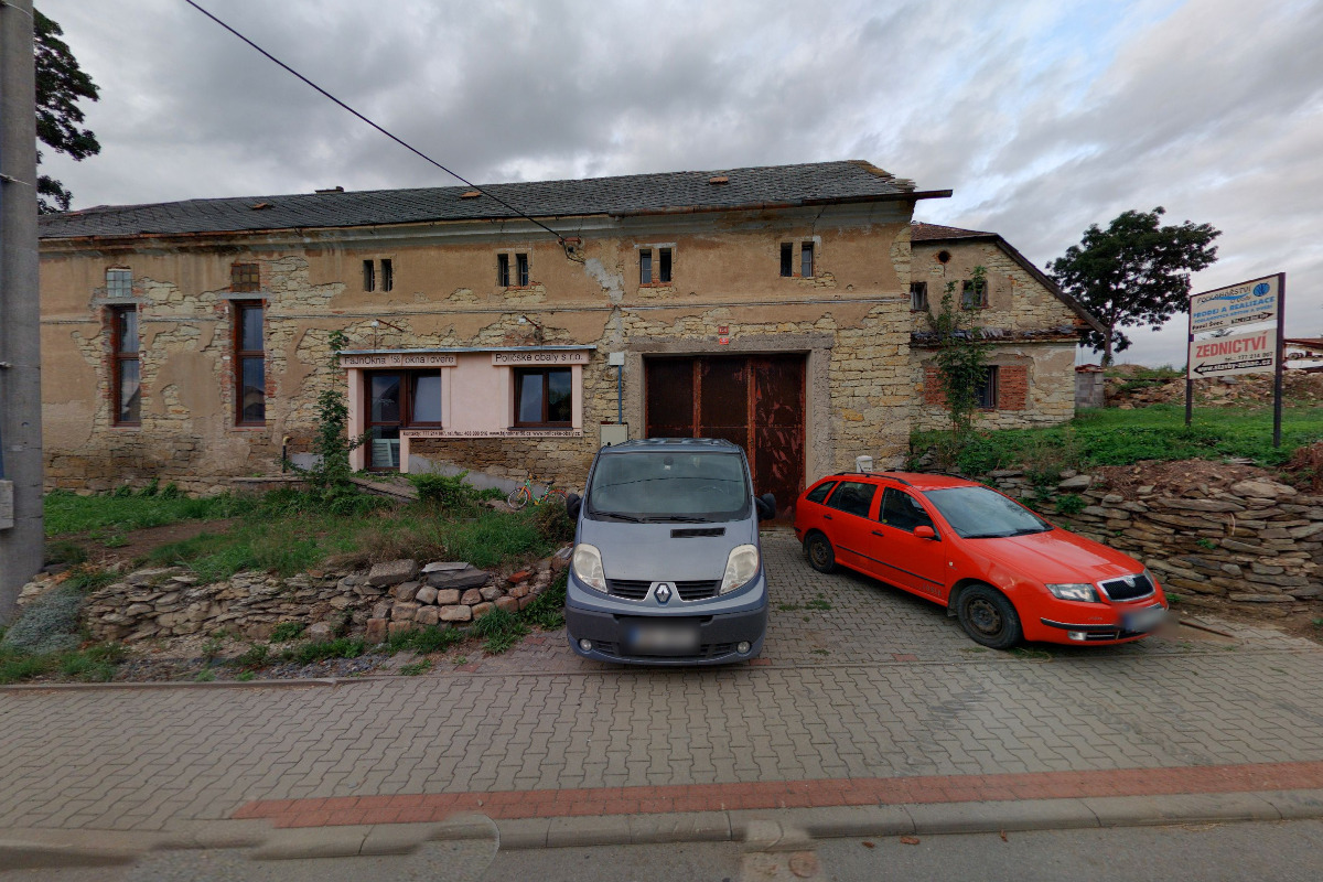 Poličské obaly, s.r.o.