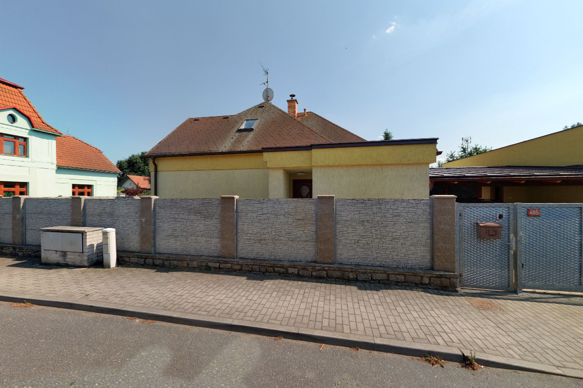 Oldřich Křivan - Instalatérství