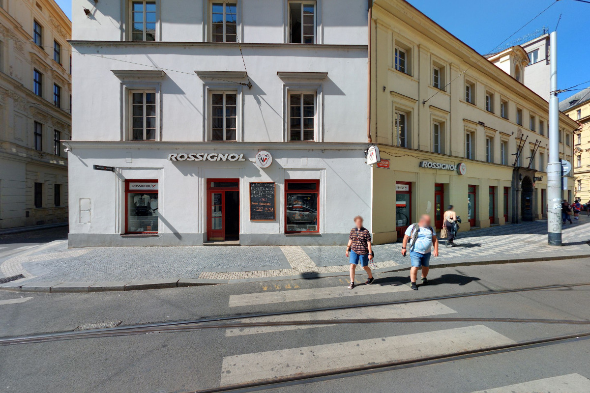 Úřad pro přístup k dopravní infrastruktuře