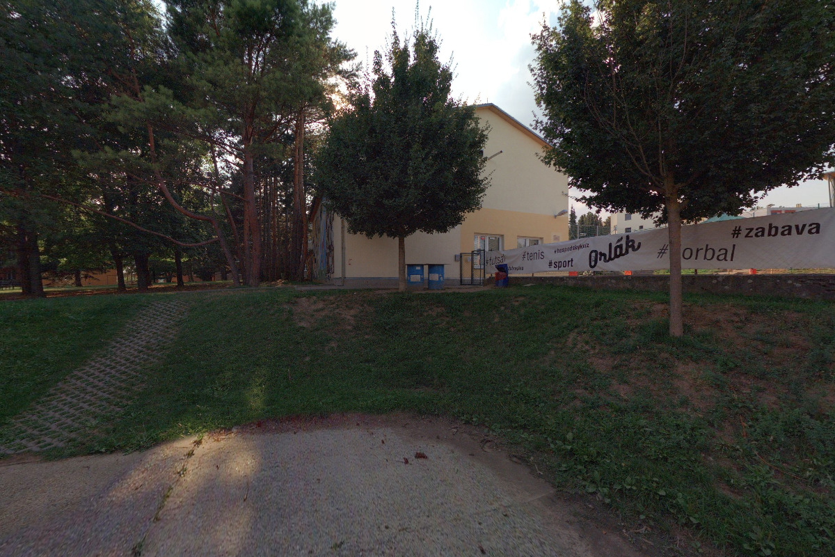 Orel jednota Brno - Řečkovice