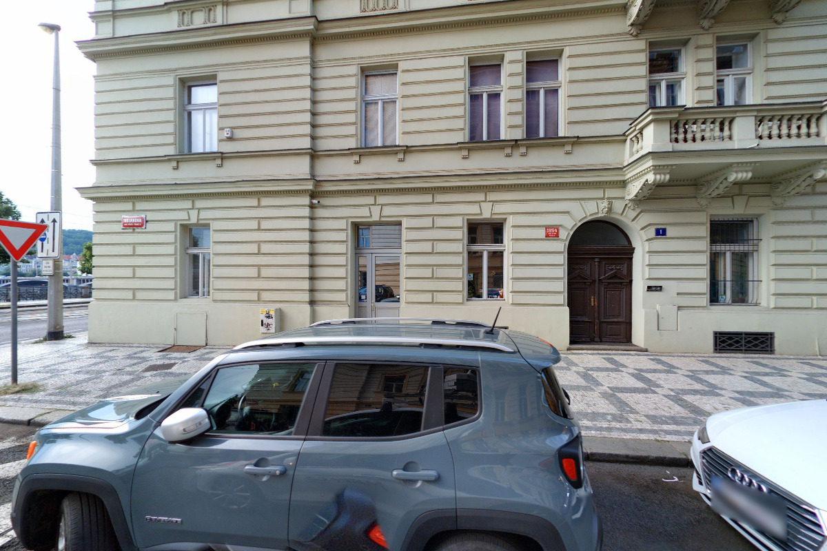 Vlasové studio Vörös