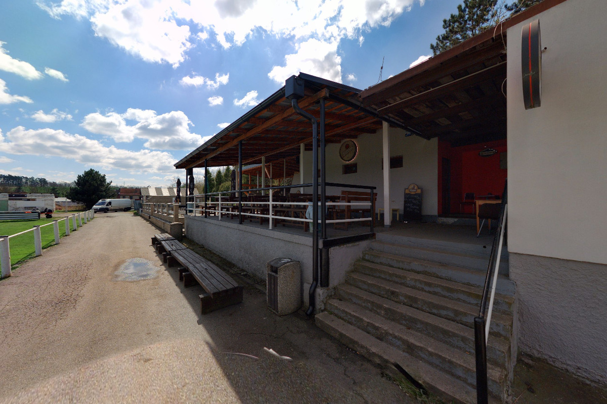 FK Řeporyje, z.s. foto 6