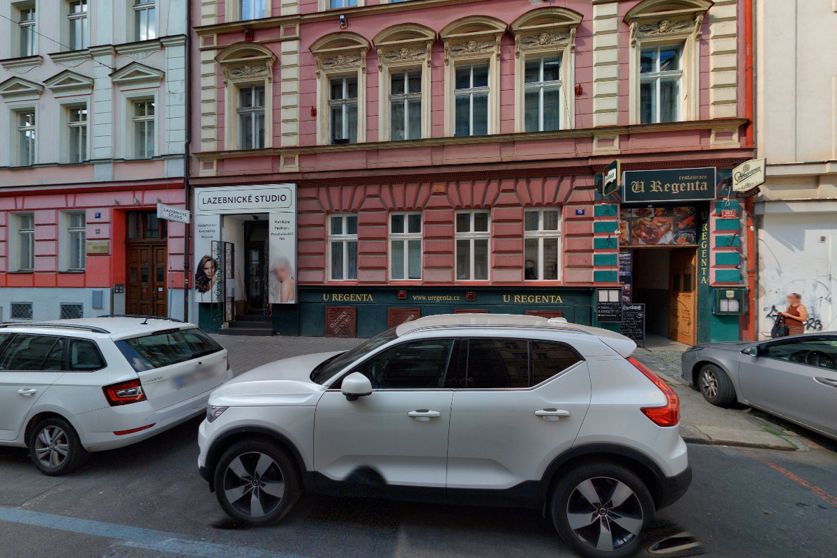 Lazebnické studio - Iveta Kotusová foto 3