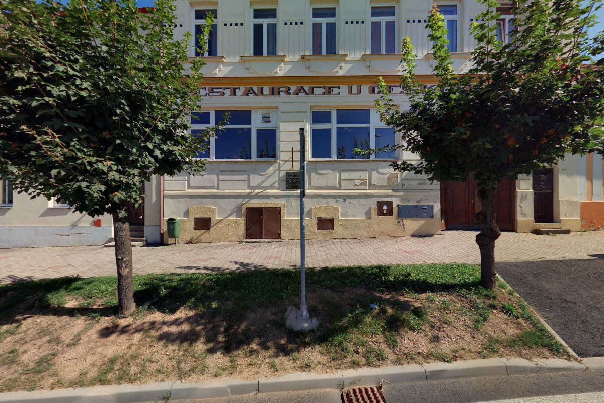 Kino Mladá Vožice foto 2
