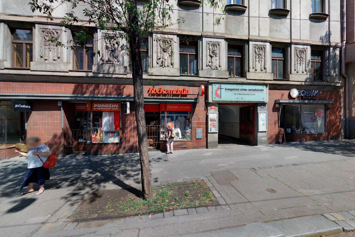 Komunitní centrum KOPEC