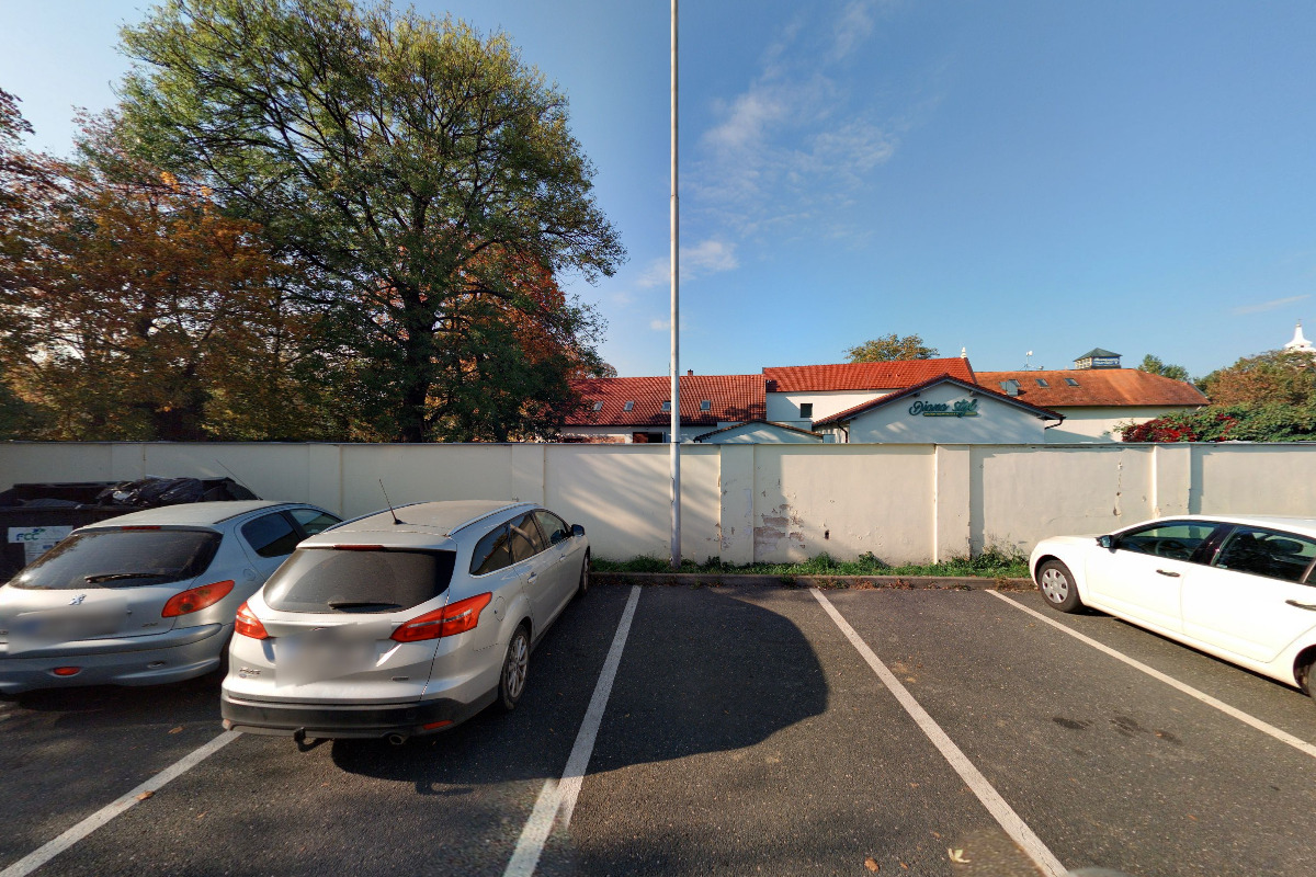 Stavební firma Václav Novák