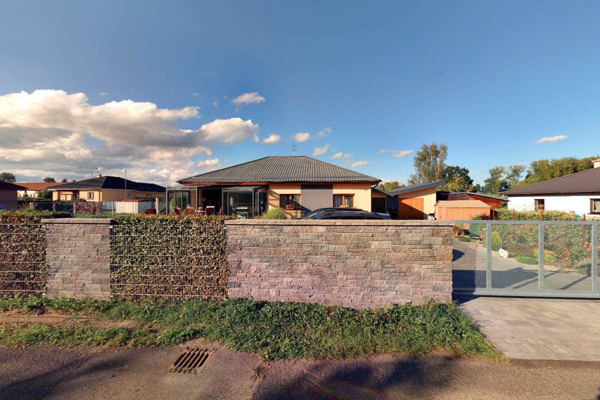 Petr Sadílek - stavební práce foto 1