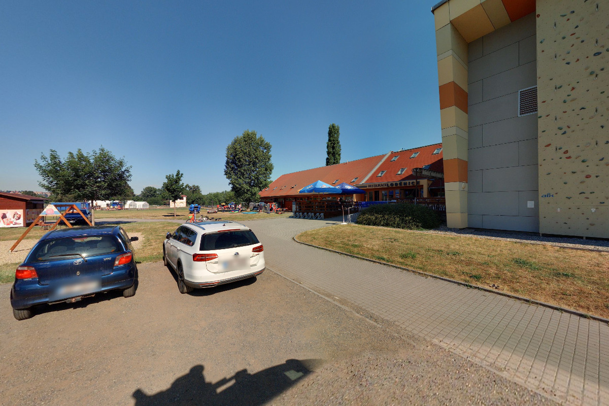 Restaurace Loděnice