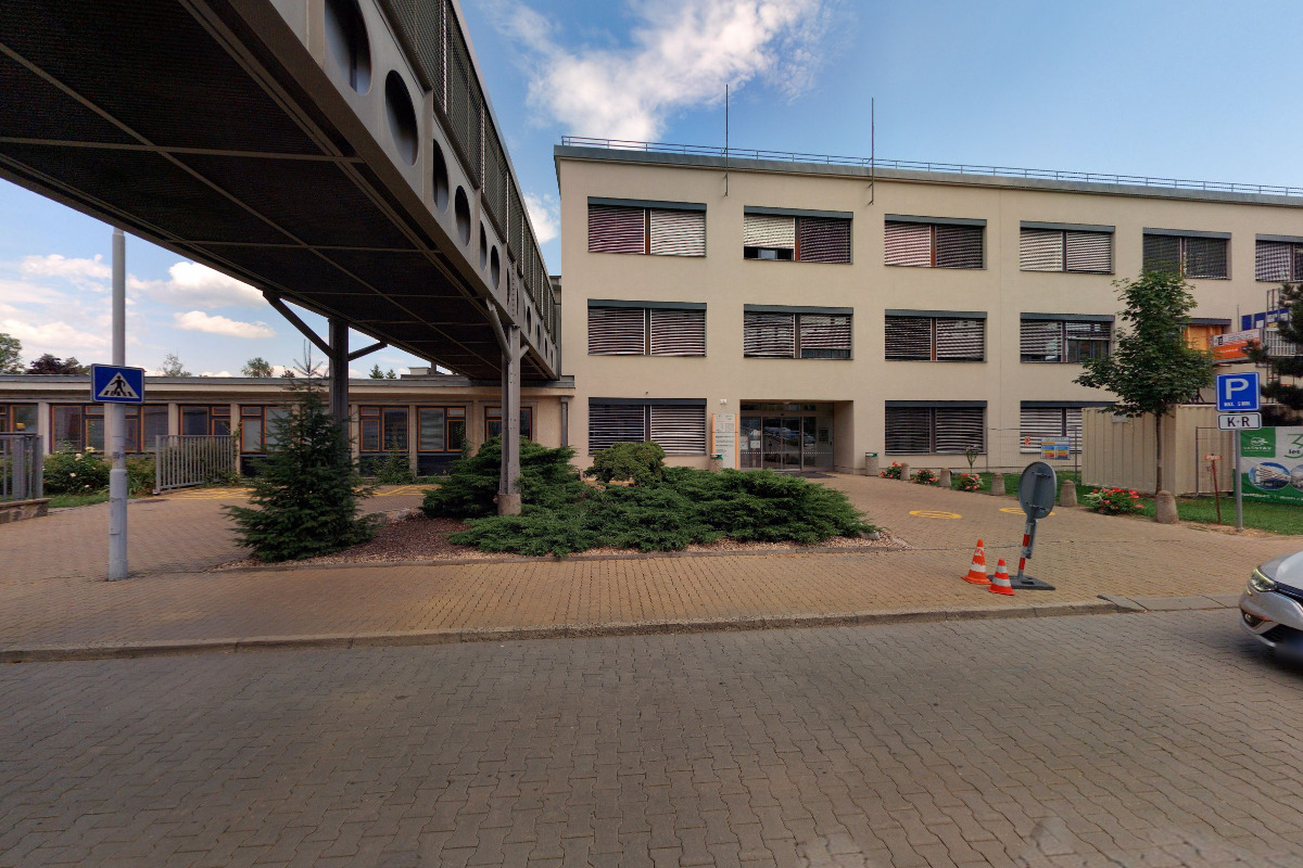 OK REHABILITACE Brno - Žlutý kopec