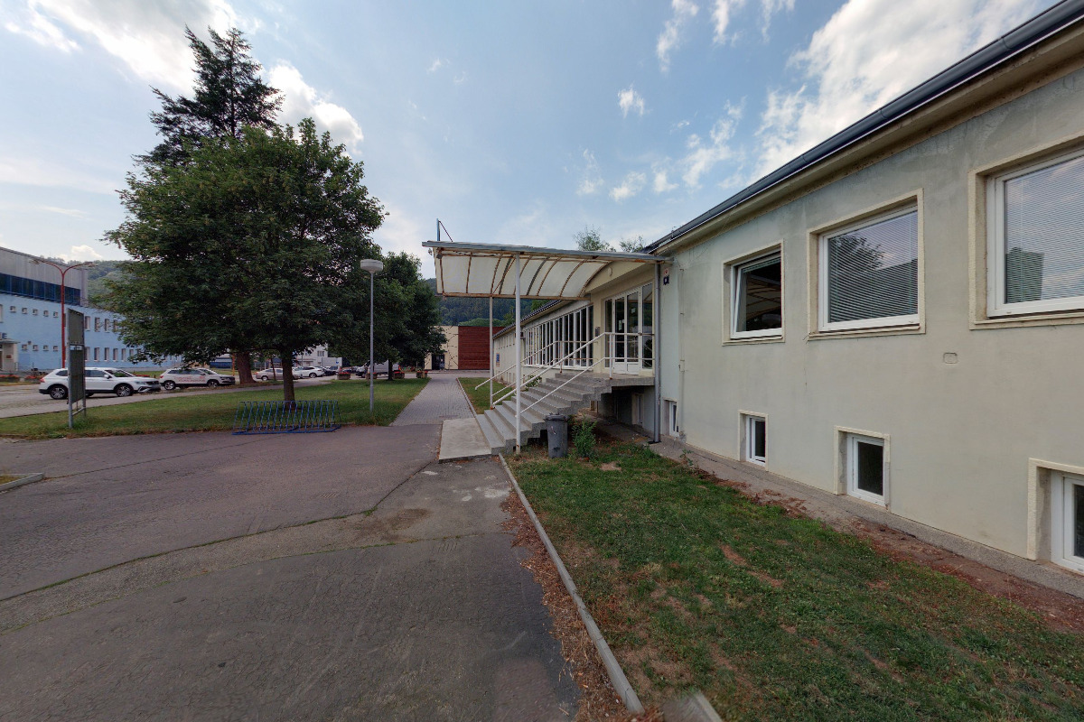 TJ Asociace sportovních klubů Blansko