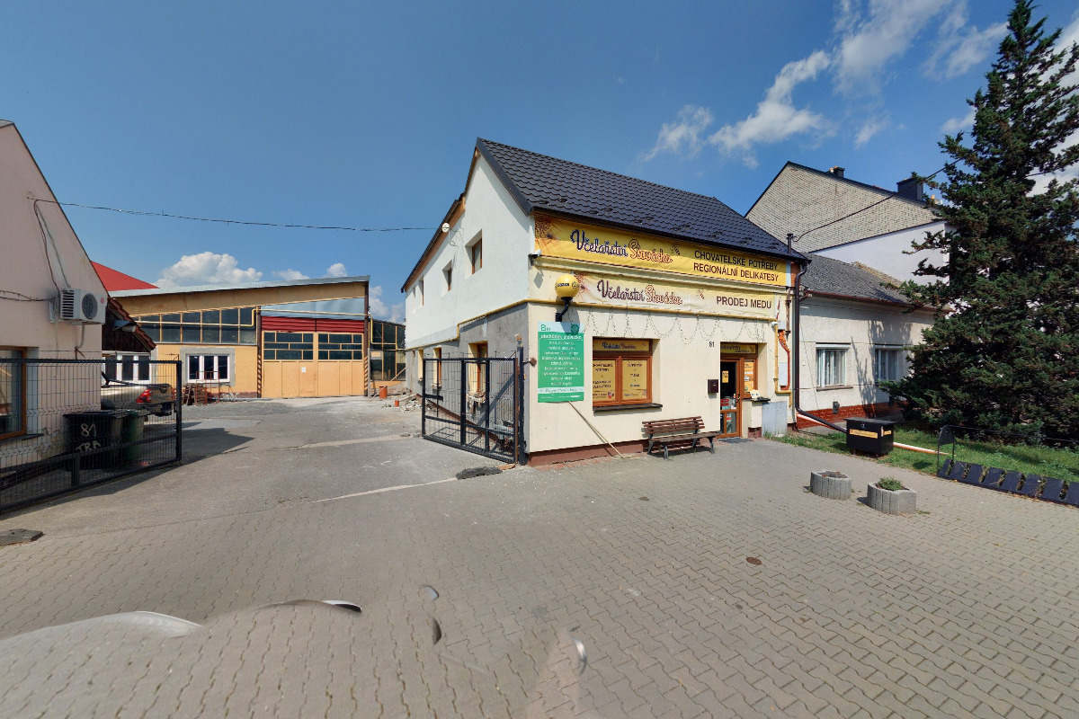 Včelařství Slovácko