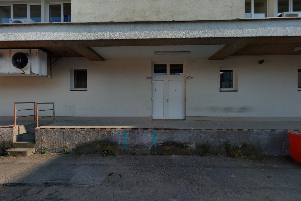 Pobočka Partners Banky foto 2