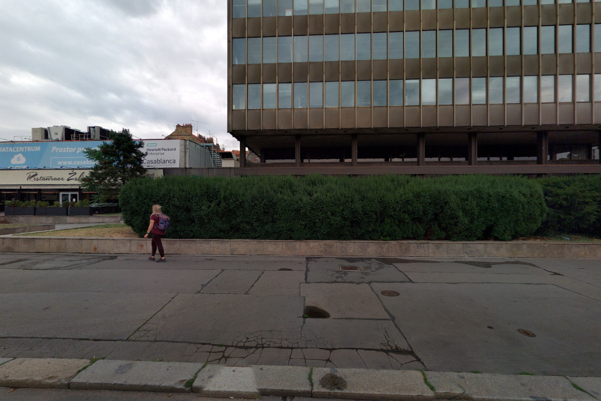 CASABLANCA INT, s.r.o. foto 3