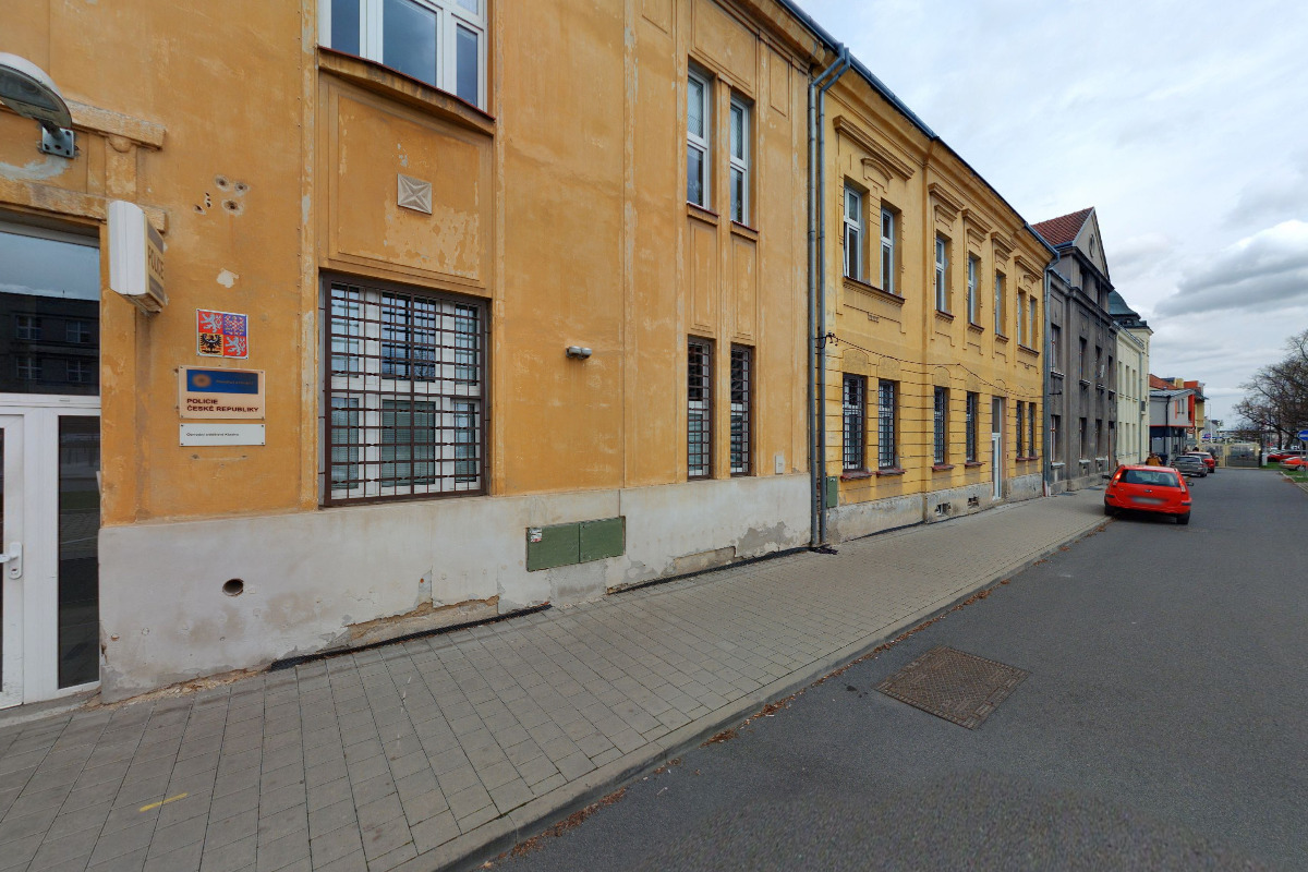 Policie ČR - Obvodní oddělení Kladno město foto 3