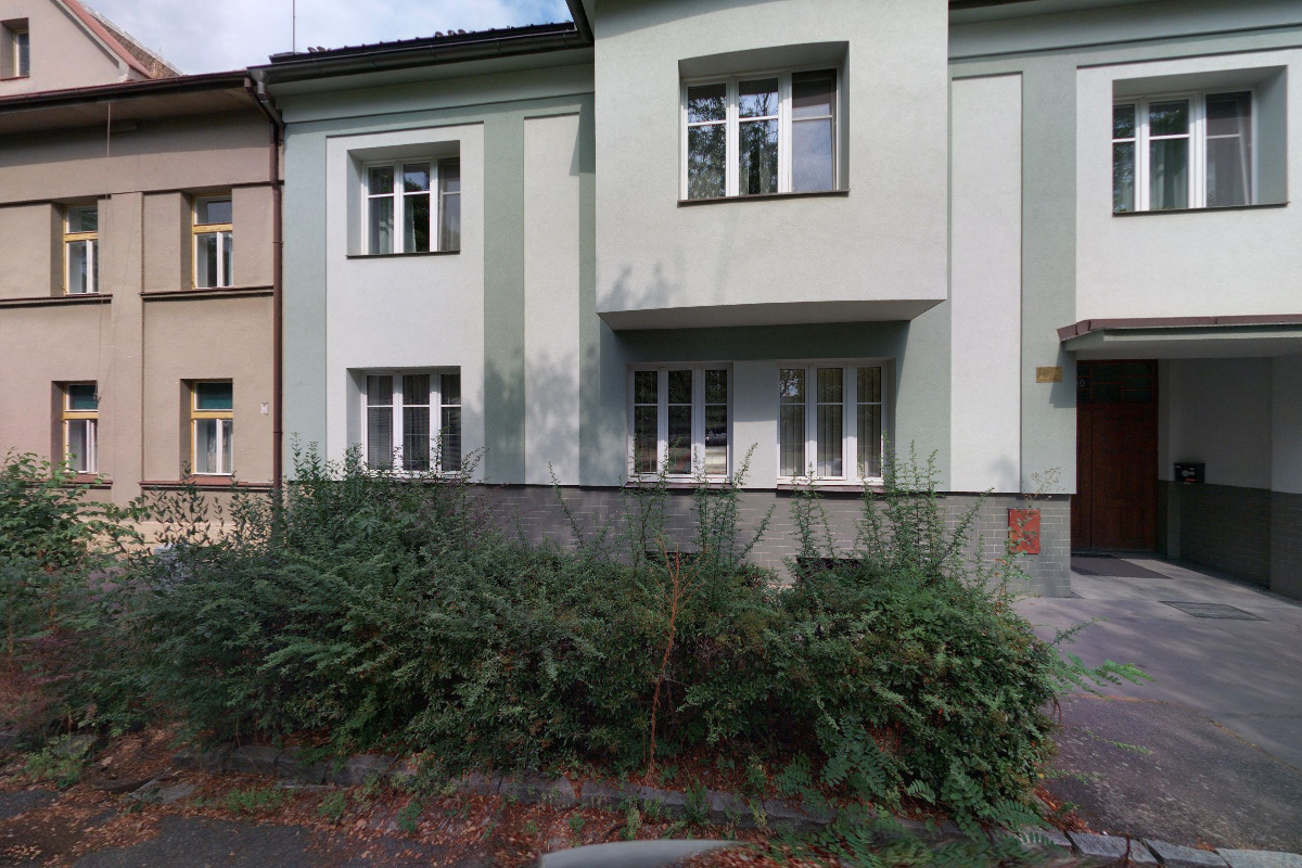 Jaromíra Hanušová foto 2