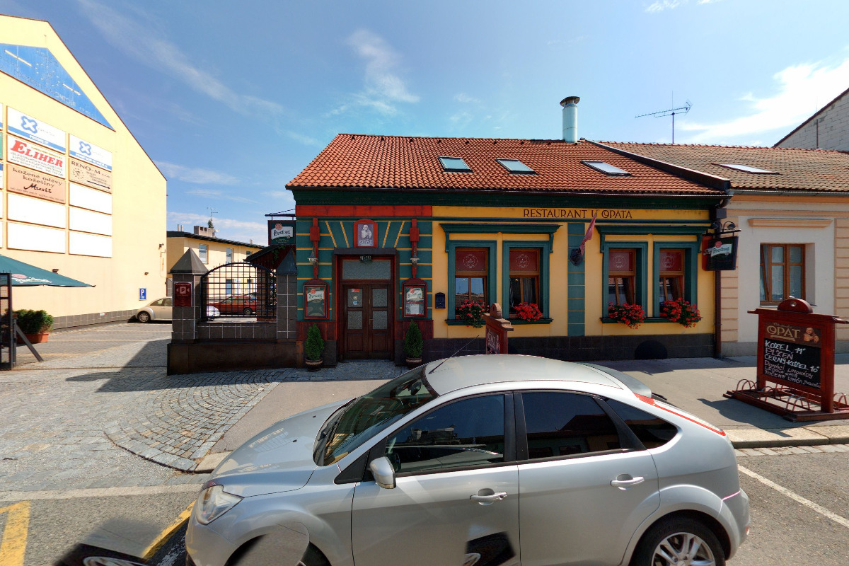 Daňový poradce ev. č. 1831 Ing. Vlasta Karafiátová foto 2